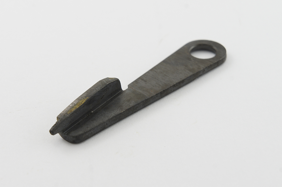 Ніж упорний нижній JK-T-100 S175