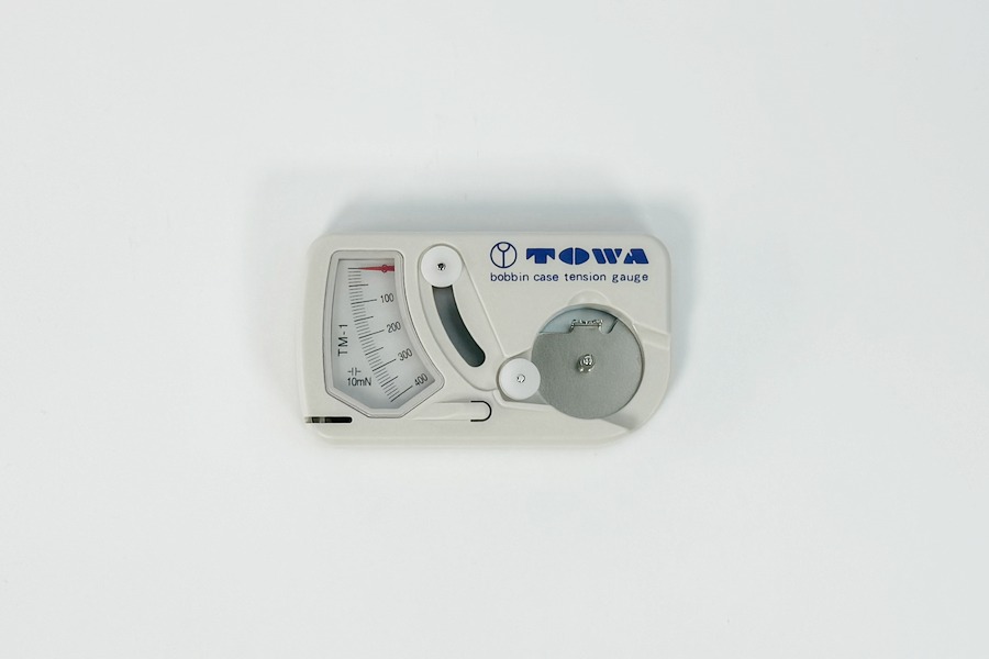 Прилад для натягу нитки (TM-1) MH