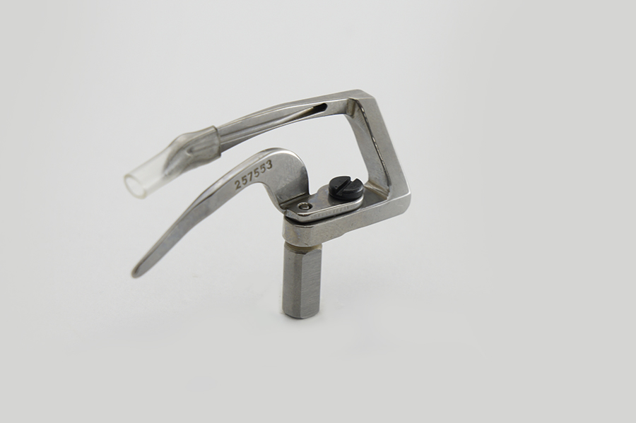 Петлитель JK-8568-01GB (-91) 257550