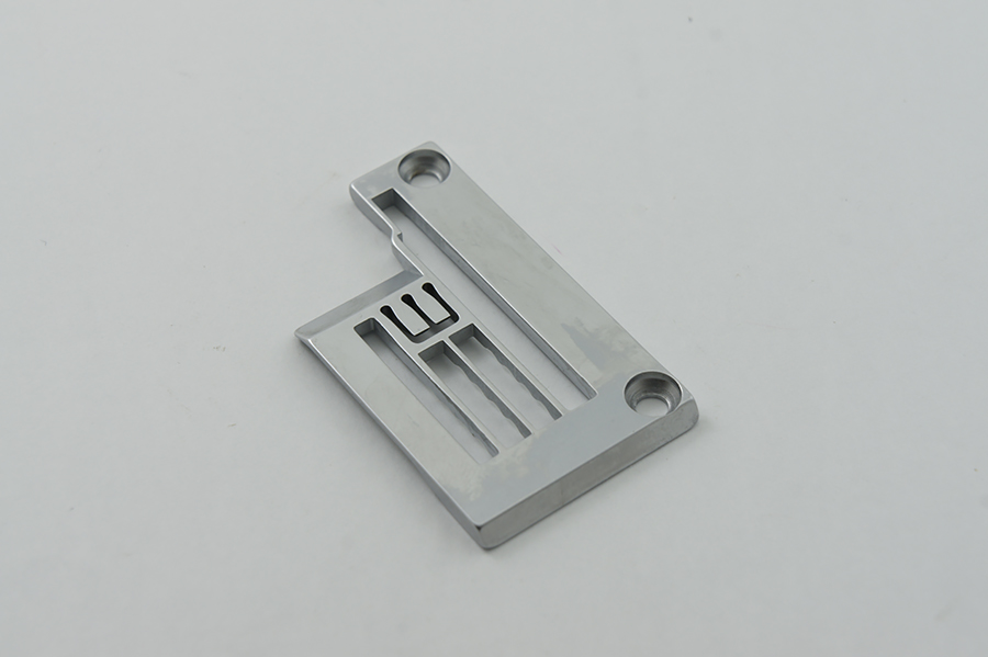 Голкова пластина JK8568-02BB (257032B64)