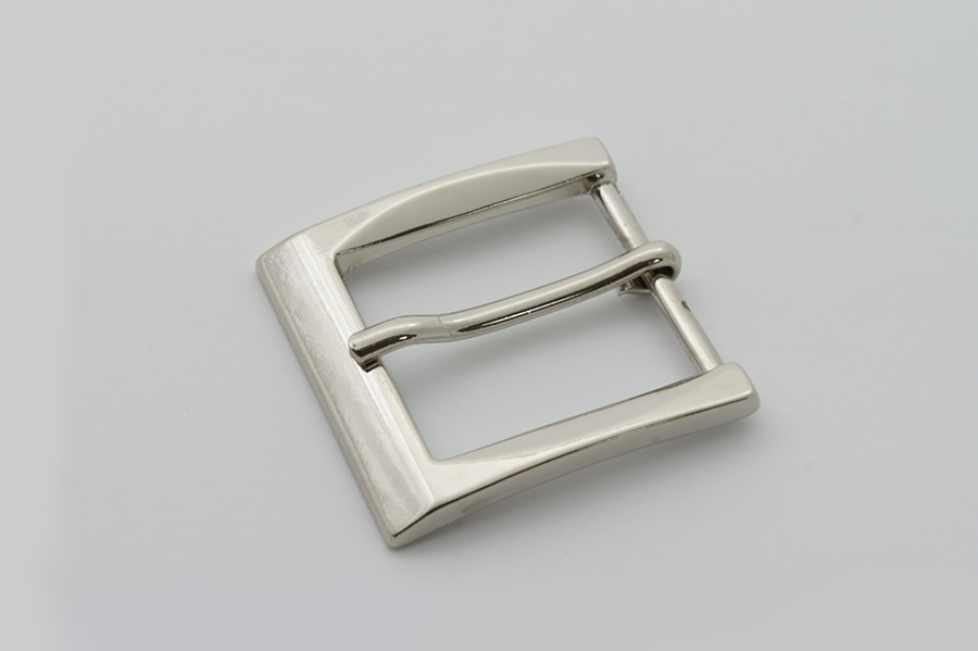 Пряжка для ременя 30 мм Castiglioni нікель 1056/30-nik
