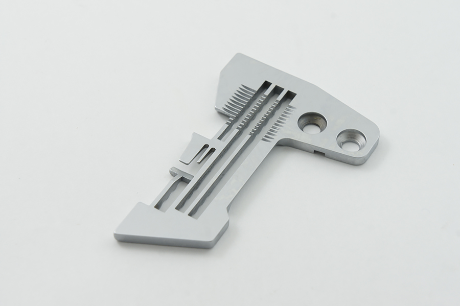 Голкова пластина JK766-424 E919