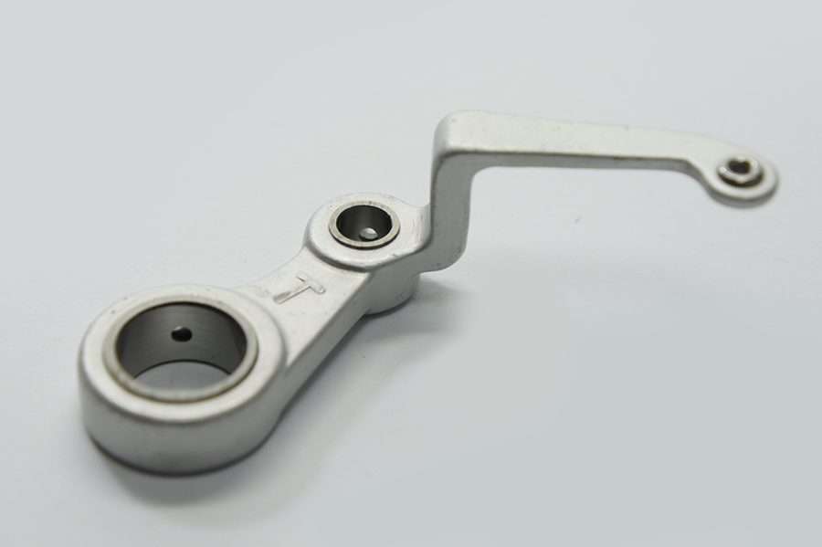 Ниткоподавач в сборі JK-5550 1013800100