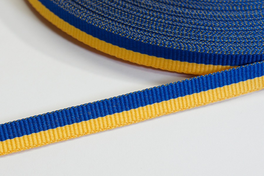 Тасьма 15 мм національна