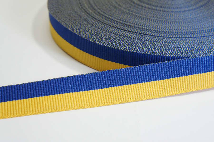 Тасьма 30 мм національна