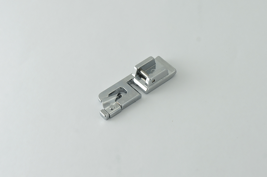 Лапка підрублювач 3 мм (круглий зріз) MH