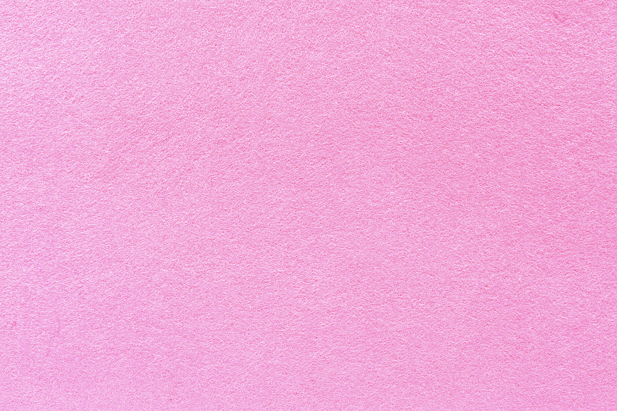 Фетр 1 мм 250х300 мм рожевий