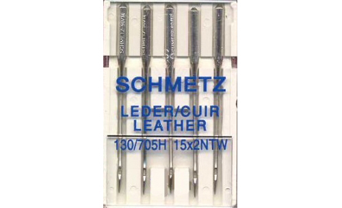 Голки №120 SCHMETZ