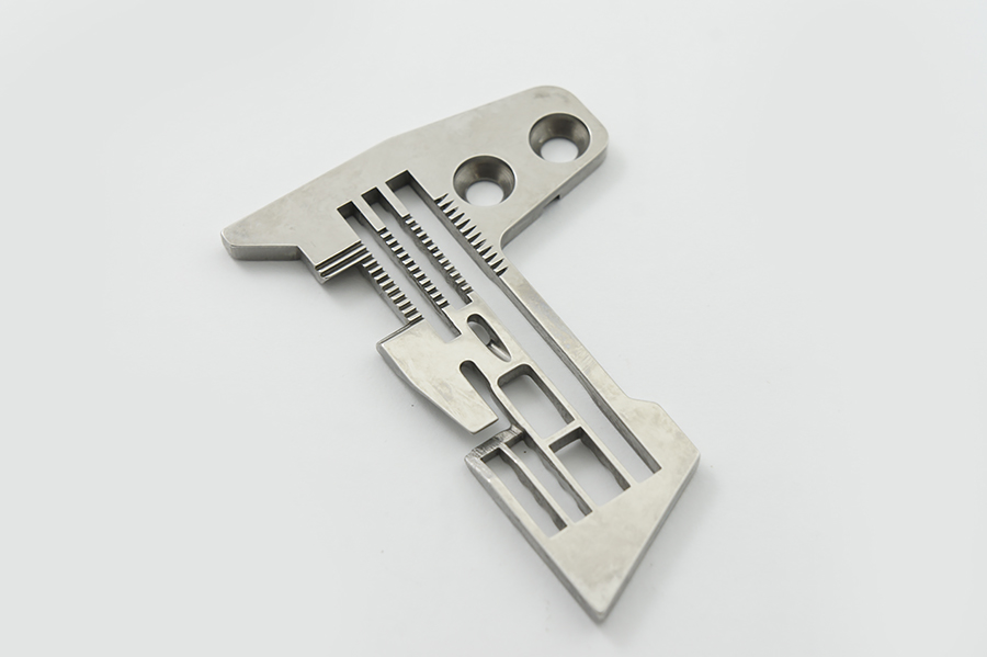 Голкова пластина JK766-5-516Х2-56 (Е870А)