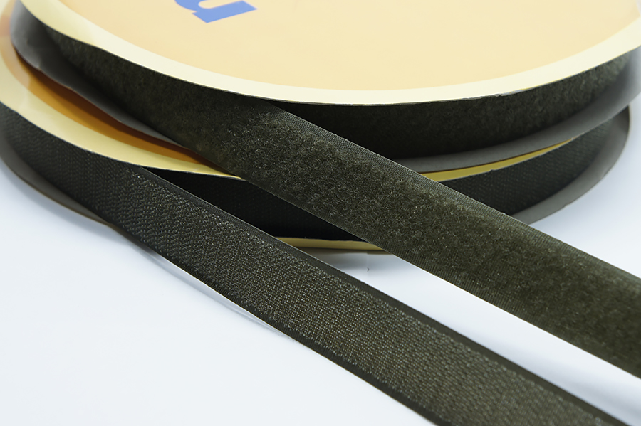 Застібка 20 мм MH комплект хакі 020-5198/5036-МН