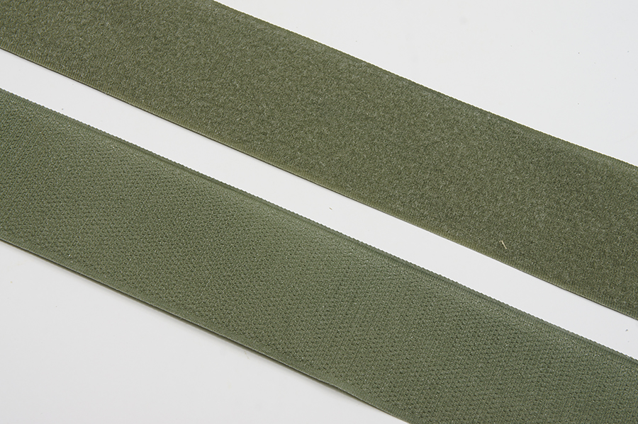 Застібка 50 мм MH комплект хакі темний