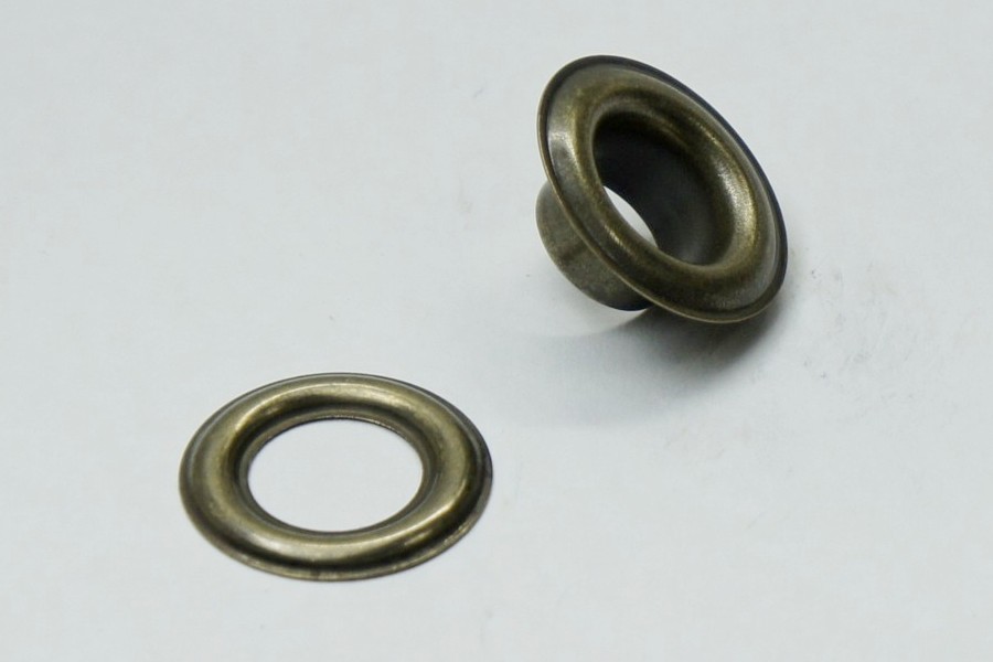 Люверс 12.7 мм VE-50 Castiglioni