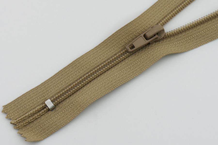 Блискавка MH Тип 4 койот 18 см