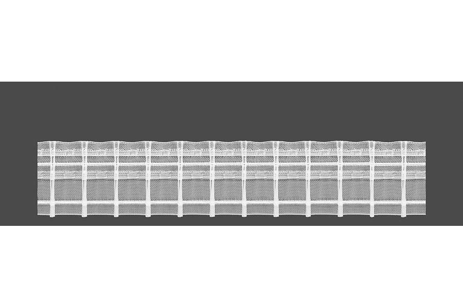 Тасьма для збірки 50 мм коеф. 1:2, рівномірна 2-50-200-3