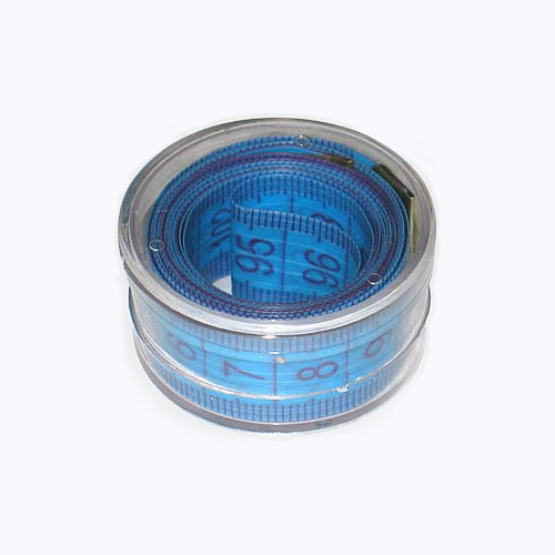 Сантиметр у футлярі MH 150 см