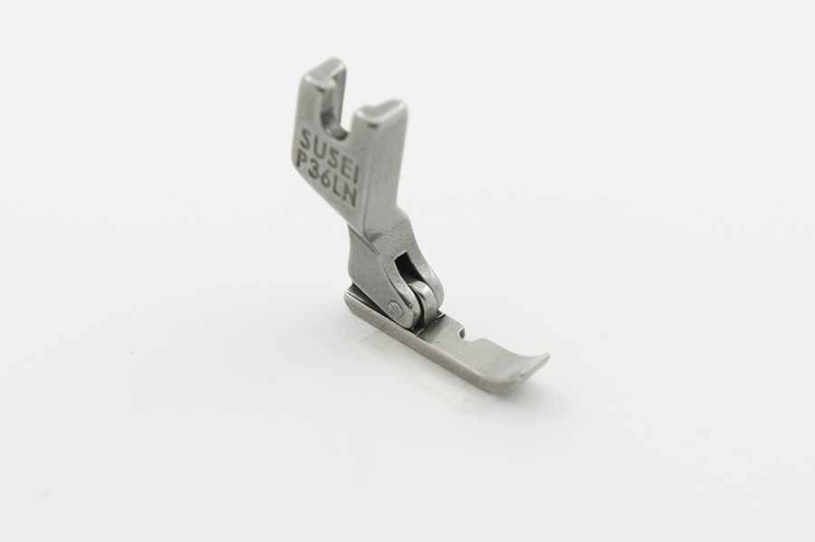 Лапка для застібки (ліва) T-36LN/YS