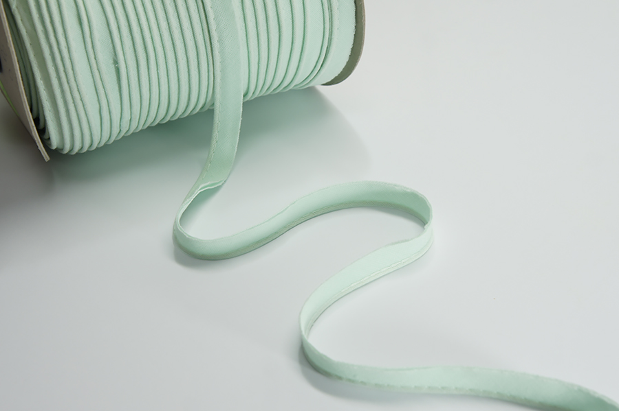 Кант 12 мм матовий м'ятний світлий