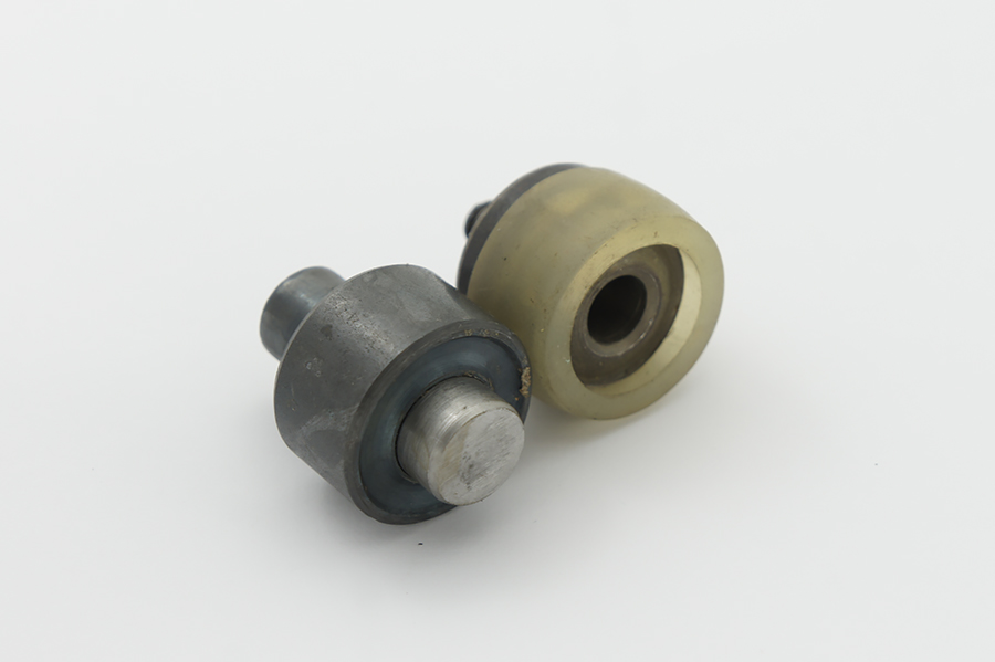 Насадка для кнопок Spring 21 New Star 21 мм