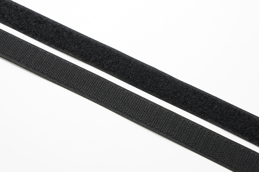 Застібка 20 мм Еcovel" Dost комплект чорний