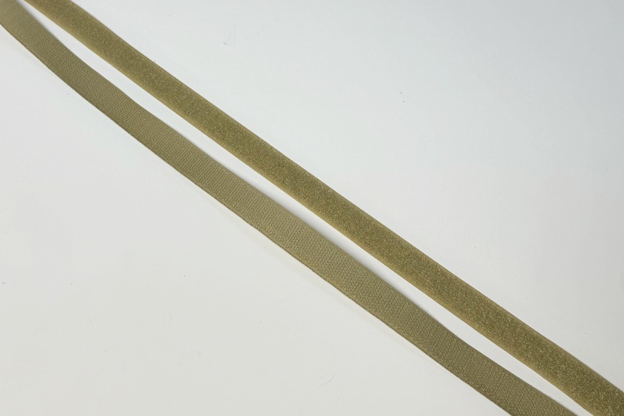 Застібка 20 мм MH комплект бежевий хакі