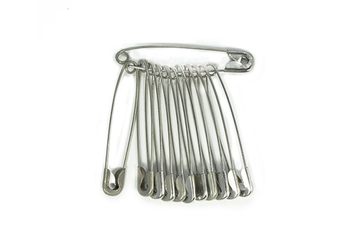 Шпильки 55 мм англійські (12 шт.) MH