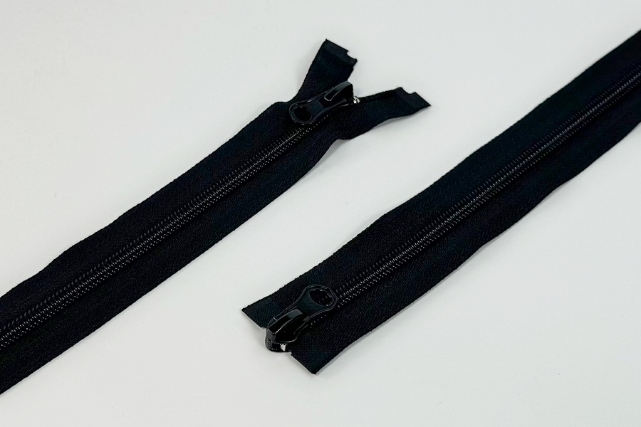 Блискавка MH Тип 8, 2 замка 80 см