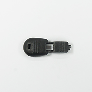 Наконечник для шнура 9х12 мм MH