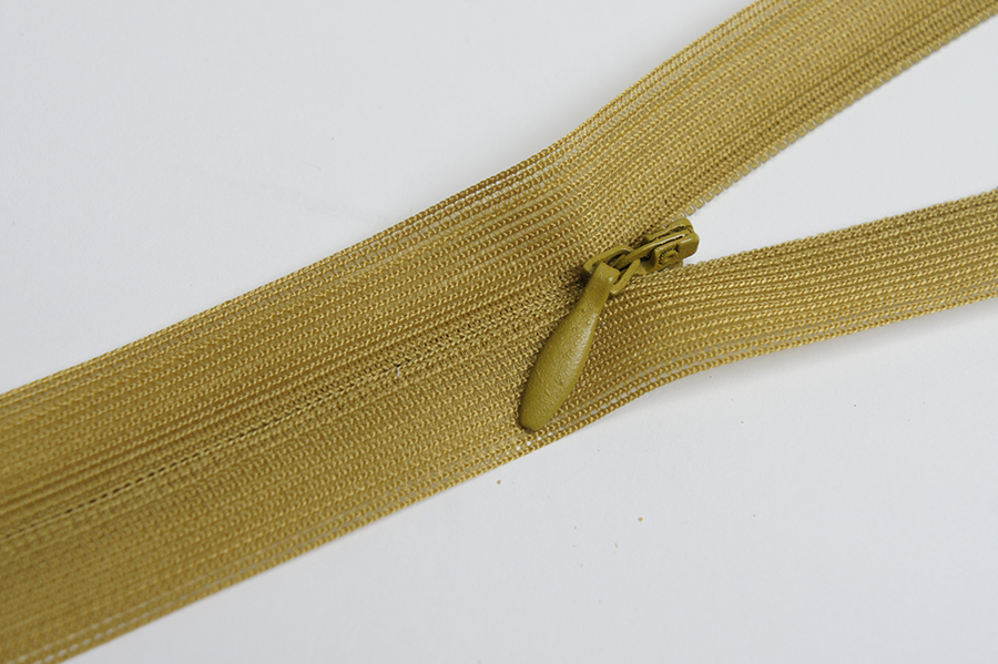 Блискавка MH Тип 2 койот 20 см