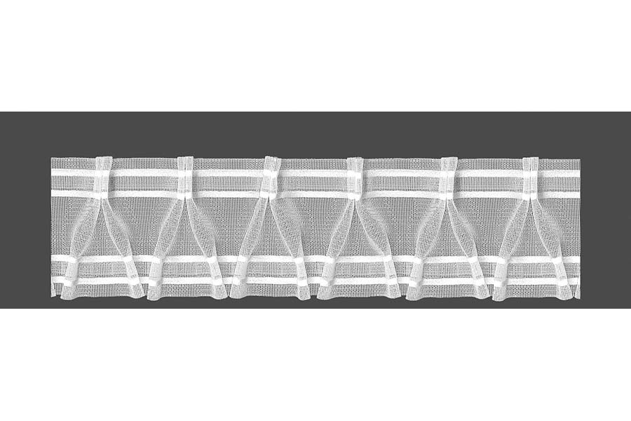 Тасьма для збірки 75 мм коеф. 1:2