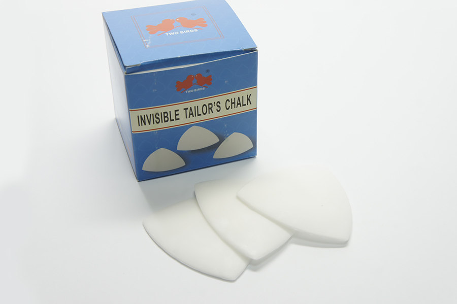 Крейда кравецька зникаюча біла MH