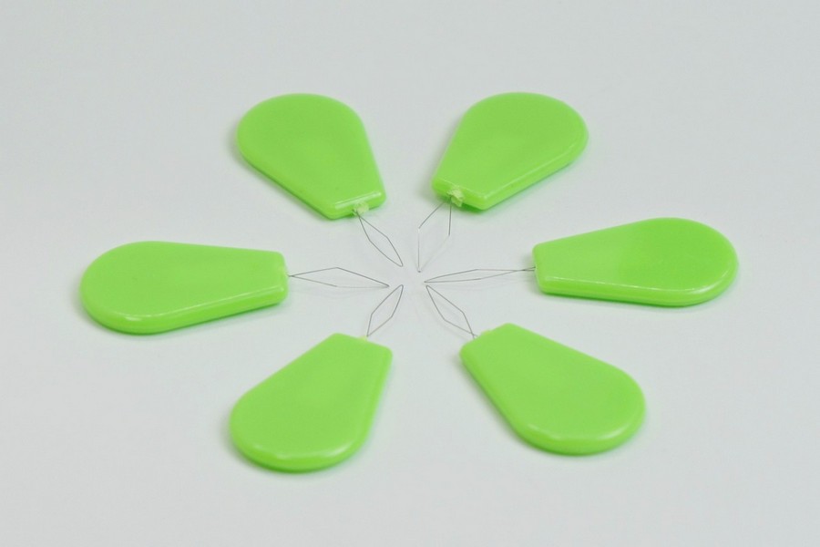 Нитковтягувач MH