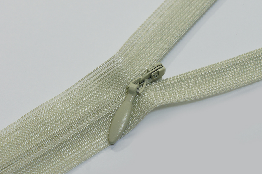 Блискавка MH полиновий світлий 50 см