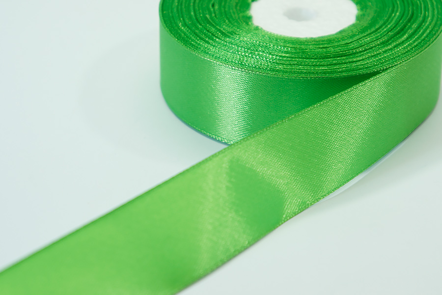 Стрічка 24 мм MH зелений світлий