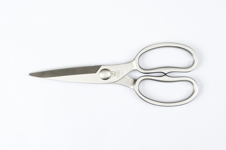 Ножиці 8" універсальні PIN 200 мм 6901-1135/PIN-9306