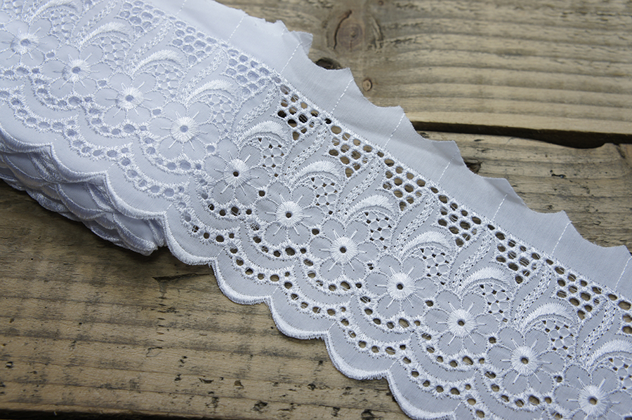 Прошва бавовна 95 мм SinemBro прошва