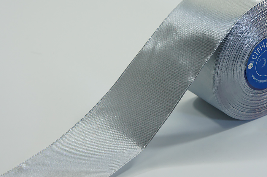 Стрічка 52 мм MH сірий 0852-1104-С1189