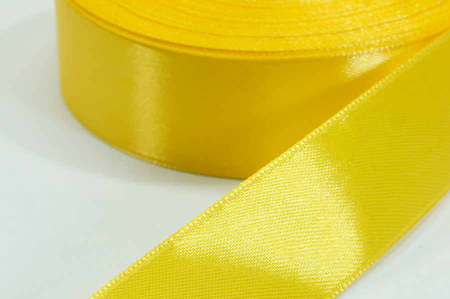 Стрічка 36 мм MH жовтий