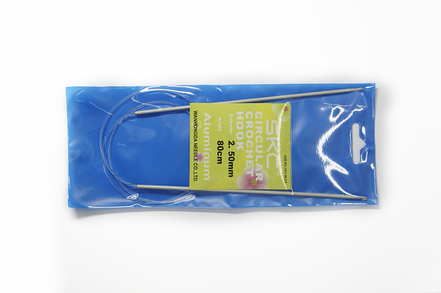 Спиці SKC алюміній з тефлоном 4.0 мм С011-80-2,5