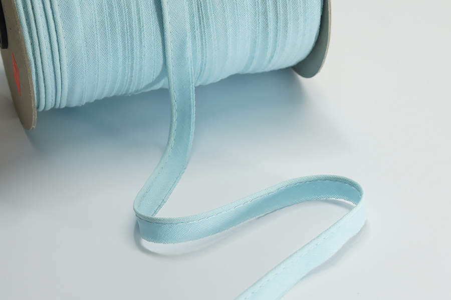 Кант 12 мм матовий бірюзовий світлий