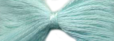 Муліне бавовна бірюзовий блідий 3002