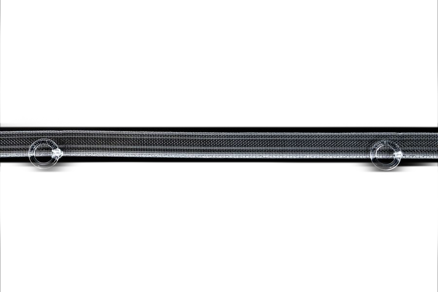 Тасьма для збірки 10 мм римських штор з кільцем для римських штор, з кільцем