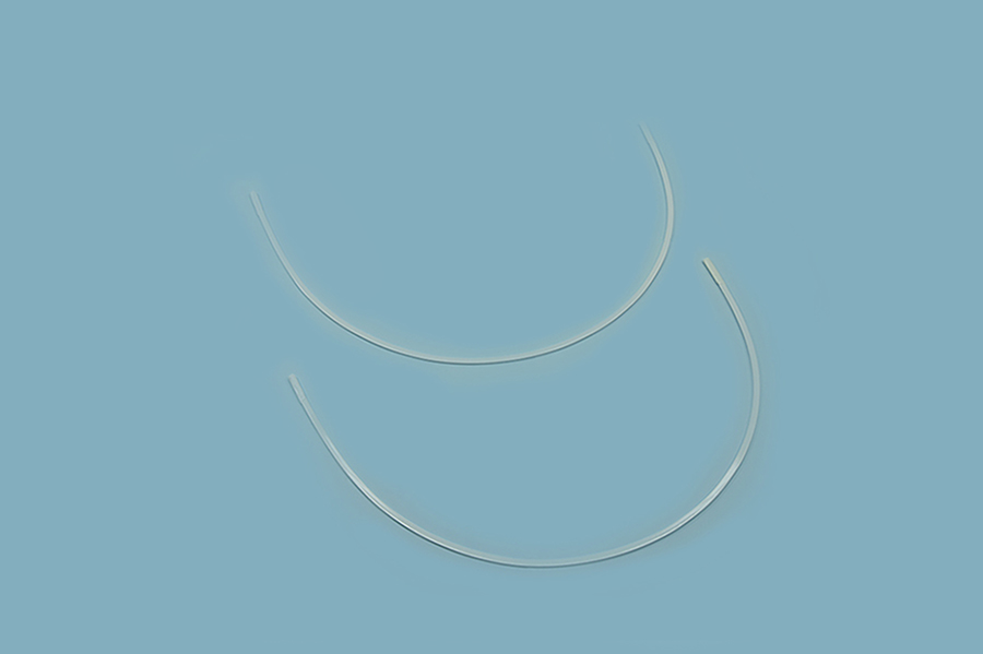 Кісточки для бюстгалтера 115