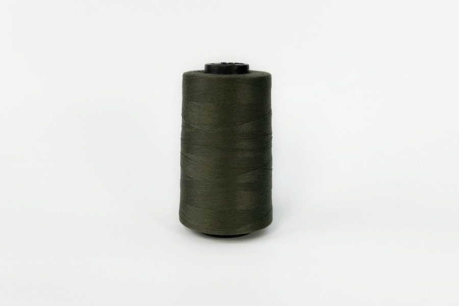 Нитки швейні №28/3 Barva армовані поліестер 100% полиновий 2500 м 4025