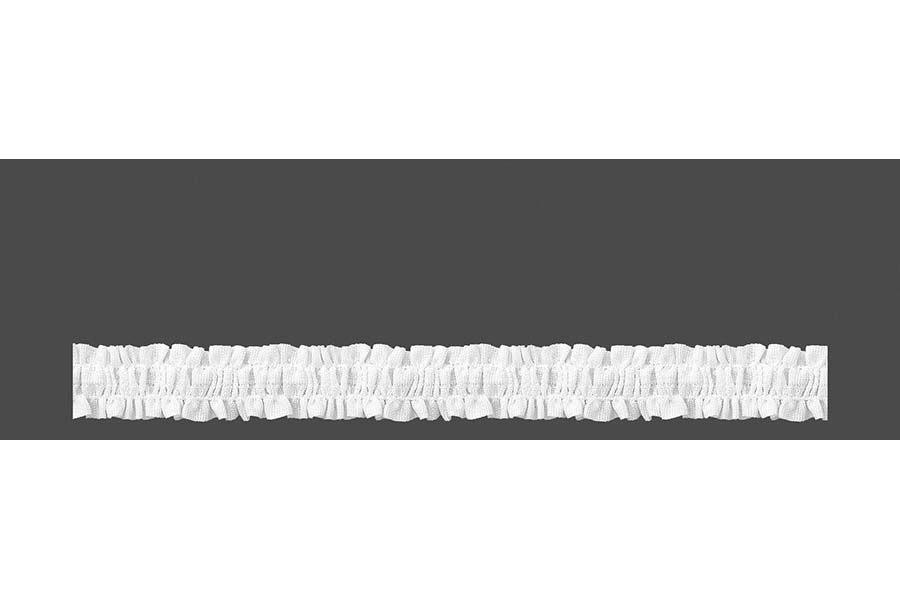 Тасьма для збірки 25 мм коеф.вільний, вафельна 7-25-004-1