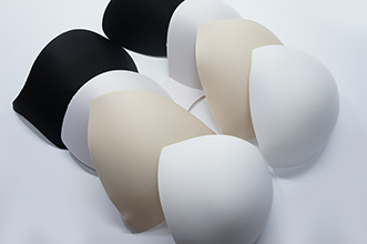 Чашки для бюстгалтера