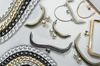 Ланцюги та фермуари