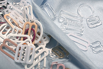 Фурнітура для білизни