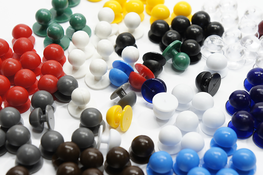 Ґудзики спеціальні 