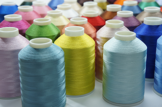 Вишивальні з віскози