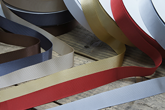 Тасьми репсові